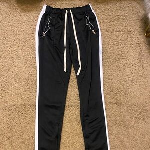 Sweat pants